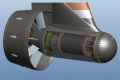 GE Power Conversion推出喷水式推进器