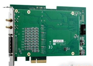 凌华科技发表新款PCI Express®接口高速数字I/O模块