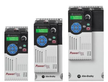 罗克韦尔自动化推出 PowerFlex 523 交流变频器