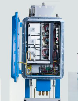霍尼韦尔RMG推出最新气相色谱仪