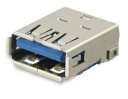 e络盟宣布供应FCI创新高功率边缘卡及USB连接器