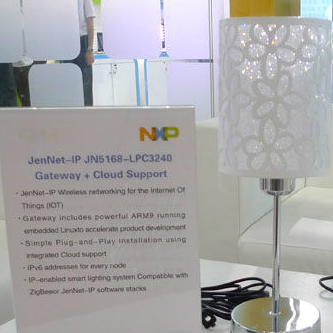 恩智浦新品：JN516x无线微控制器和评估套件