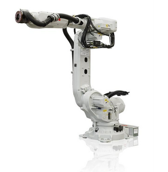 ABB推出第七代大型工业机器人