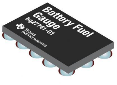 TI发布首款具有集成型保护功能的单芯片电池电量监测计