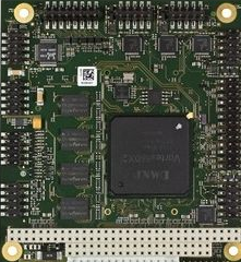凌华科技发布高性价比、加固型宽温PC/104单板计算机