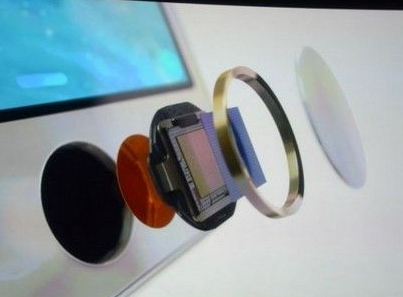 台积电正准备为下一代iPhone生产指纹传感器
