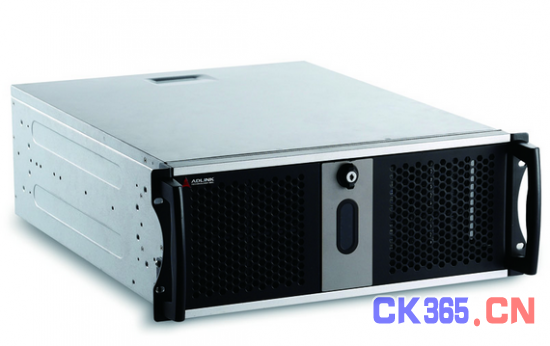 凌华科技发布Intel® Xeon® E5-2600 v2系列工业级服务器