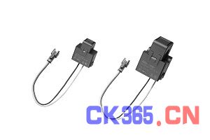 TDK推出电力可视化系统用钳式交流电流传感器CCT系列