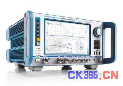 R&S CMA180：采用最先进数字测量技术的模拟无线电测试仪