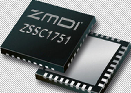 ZMDI推出兩款車用高精密數據采集系統基礎芯片(SBC)