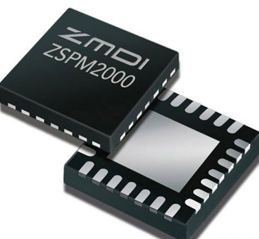 ZMD AG推出配有集成式MOSFET驱动器的可配置全数字PWM控制器