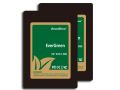 EverGreen固态硬盘: 使用壽命長, 低成本, 高效能