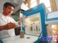 昆明東駿藥業引進“問題膠囊”檢測儀器
