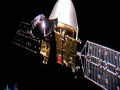 西安航天基地聚力打造先进制造业集群 激活创新强磁场