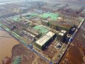 新能源汽车检验中心(天津)项目年内竣工 国内新能源整车领域规模最大、测试能力覆盖最全