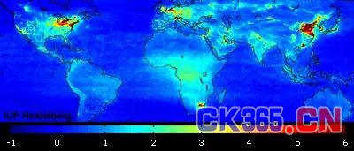 【干貨】國內外大氣VOCs監測分析方法大盤點